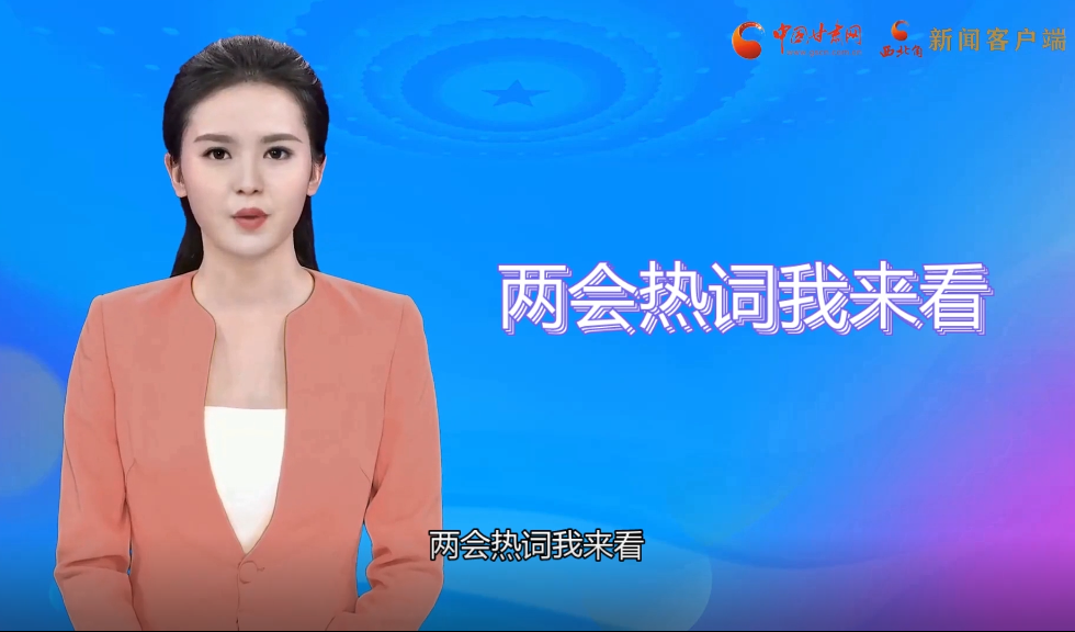 【AI“小隴”觀兩會】繪就甘肅“最美底色”，代表委員這樣獻策