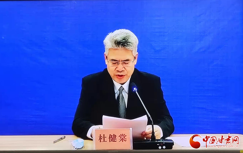 截至3月9日24時(shí) 白銀市累計(jì)本土確診8例、無(wú)癥狀感染者6例