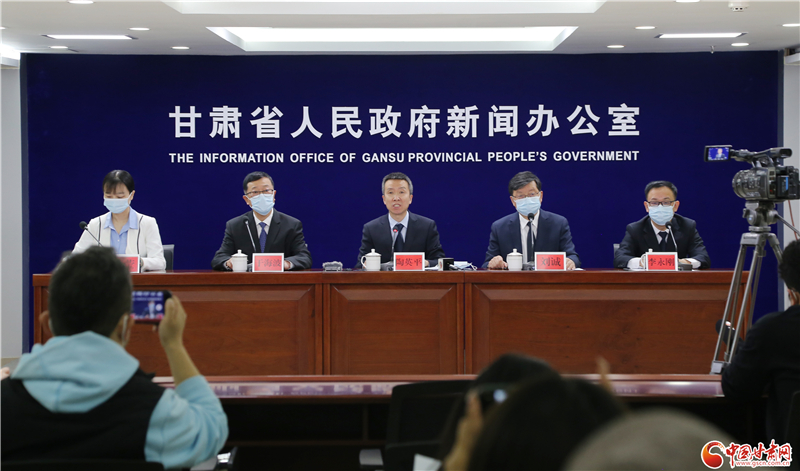 甘肅出臺(tái)“1+2”政策文件 加大對中小微企業(yè)紓困幫扶力度