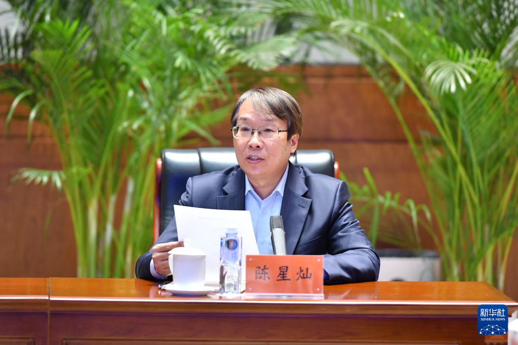 3月18日，中國社會(huì)科學(xué)院考古研究所所長陳星燦宣布2021年中國考古新發(fā)現(xiàn)入選和入圍項(xiàng)目。