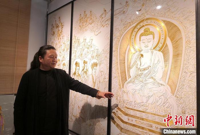 “活起來”的甘肅非遺，離“火起來”還有多遠(yuǎn)？