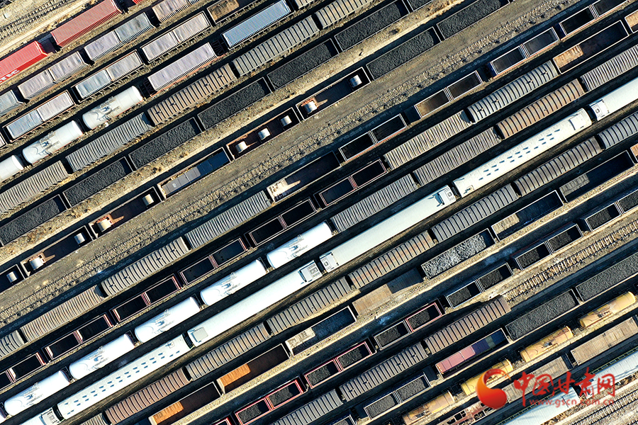 明天起，蘭州鐵路局執(zhí)行新調(diào)圖