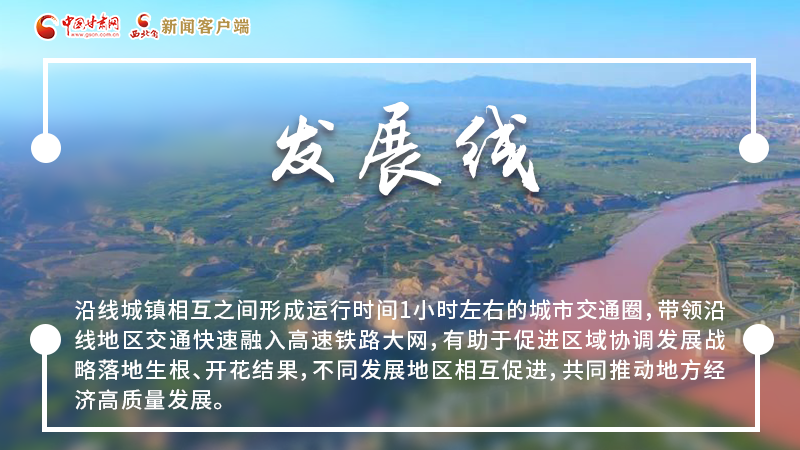 海報(bào)|六大關(guān)鍵詞，帶你認(rèn)識這條了不起的“交通線”